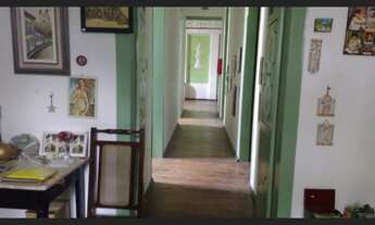 Imagem 4: Casarão colonial Único