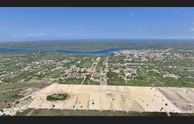 Imagem 7: Loteamento Jijoca de Jericoacoara