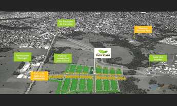 Imagem: RESIDENCIAL BELA VISTA