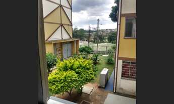 Imagem 6: Apartamento CDHU