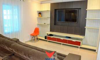 Imagem 6: Sobrado no Cond. Vila do Eletronorte