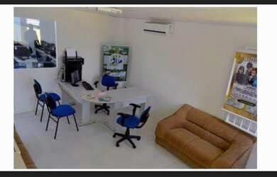 Imagem 2: Salas ou Lojas, frente de rua, entre Estrado do Coco e Villas do Atlantico