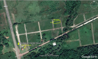 Imagem 5: R$ 15.000 Residencial Vila Dell Mare II (Vendo 1 Lote