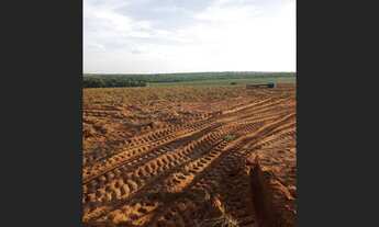 Imagem: 486 Alqs p Plantar Rica em Água Ótima