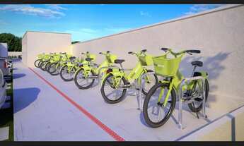 Imagem 6: Gran Vitta Apartamento com 2 dormitórios