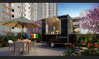 Imagem 7: Apartamentos Bonsucesso