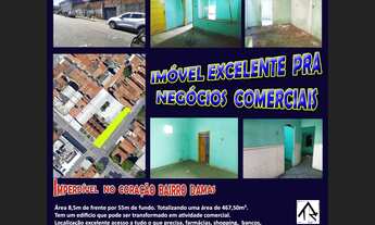 Imagem: TERRENO EXECELENTE EM FORTALEZA