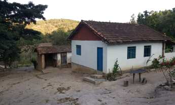 Imagem: Sitio de 32 mil mt em passa tempo