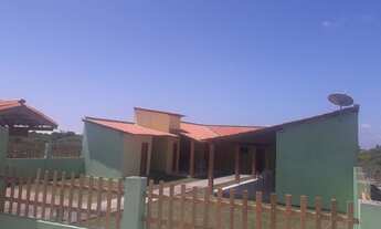 Imagem 5: Casa de temporada portal das dunas