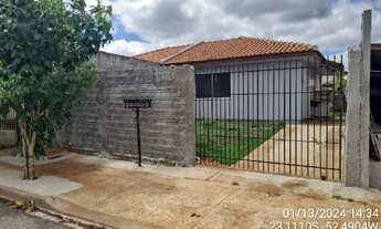 Imagem: CONJUNTO HABITACIONAL SANTA MARIA - PARANAVAI
