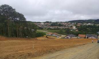 Imagem 2: Terreno bairro Colonial Próximo da Univille