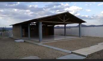 Imagem 4: Apartamento térreo com 49m2, 2 dorms, em Arcoverde