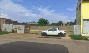 Imagem: Terreno 600m - escriturado