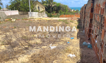 Imagem 7: Excelente Terreno com Vista para o Mar na Praia de Canoa Quebrada