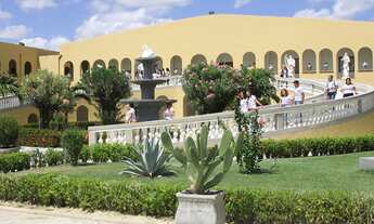 Imagem 7: Terreno a venda centro Quixadá