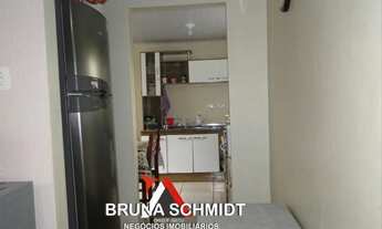 Imagem 6: Sala Comercial e Casa no Bº Brasília