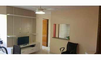 Imagem 2: Alugo Apt Mobiliado de 2 quartos na Cohama