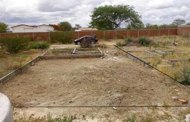 Imagem 2: Terreno à Venda em Santaluz-BA