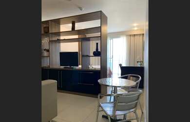 Imagem 6: ALUGA-SE, FLAT, MOBILIADO, CAVALEIROS, MACAÉ-RJ