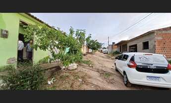 Imagem: Casa a venda em Jupi - PE