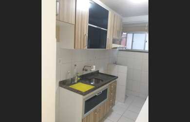 Imagem 4: Apartamento 2/4, Cabula, Portal das árvores