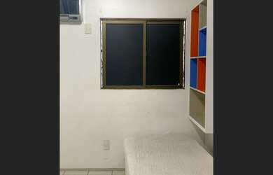 Imagem 7: Locação apartamento mobiliado Renascença ,próximo do Ceuma