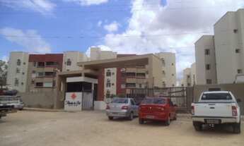 Imagem: Gran Park Morada do Sol - apartamento de