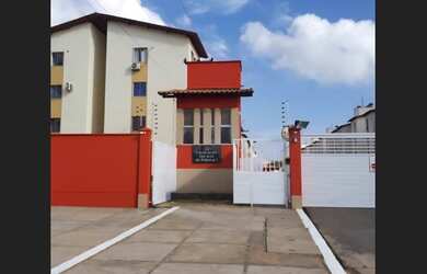 Imagem 3: Alugo Apartamento no Condomínio Portinare na Av. General Arthur Carvalho