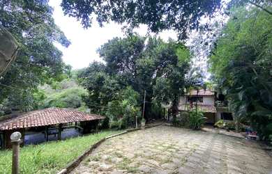 Imagem 6: Sítio no cassange