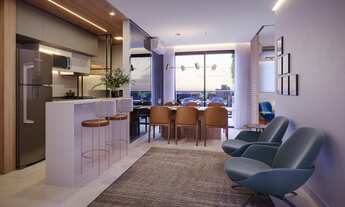 Imagem: Apartamento a venda no Park Sul de 2 quartos