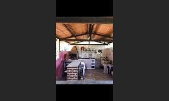 Imagem 5: Sítio de 10 mil mt em Passa Tempo MG