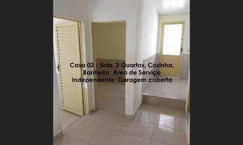 Imagem 3: Casa para Renda com 5 Kitinetes e R$ 3.100,00/mês