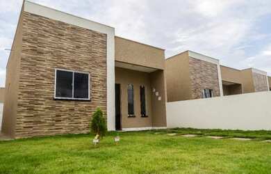 Imagem 5: CASA PRA ALUGAR VILA GOLD