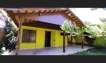 Imagem: Casa a venda Enseadas dos Corais