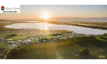 Imagem 2: Blue Lagon Lagoa dos Esteves balneário Rincão