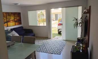 Imagem 3: Casa 2 suítes Condomínio - Catu de Abrantes