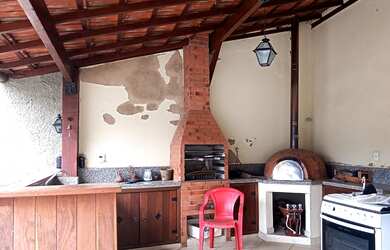 Imagem 4: Casa com 5 Quartos à venda - Pedro do Rio - Petrópolis/RJ