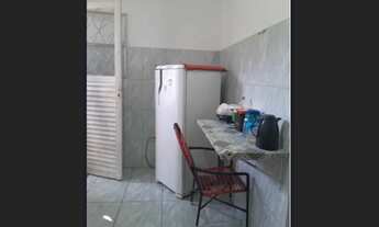 Imagem 7: Coroa Grande Vila Geny Costa Verde Apartamento Próximo da Praia