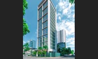 Imagem 1: Excelente flat em Boa Viagem, perto de tudo!* Rooftop.470