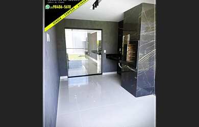 Imagem 7: Casa com 2 Quartos à venda, 86m² - Praia de Itaipuacu Itaipuacu