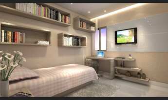 Imagem 6: AMplo Apartamento na Gruta de Lourdes