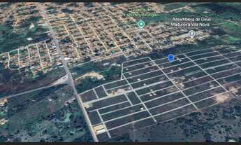 Imagem 3: Terreno à venda – Loteamento Nova União, União - Piauí