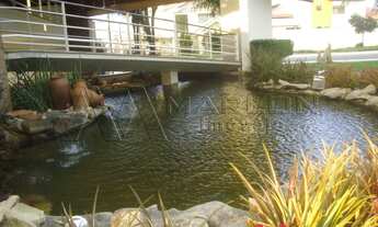 Imagem 6: Excelente Apartamento no Cond. Bosque das palmeiras, 4 quartos, sendo 3 suítes. 350m²