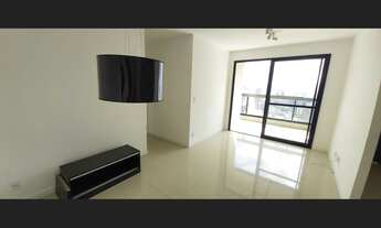 Imagem 2: Apartamento na Enseada do Suá