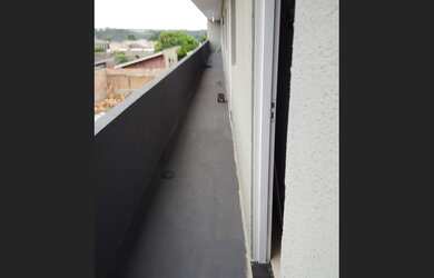 Imagem 2: Conjunto de Kitinetes próximo a Unicesumar