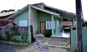 Imagem: Casa a venda bairro Colonial