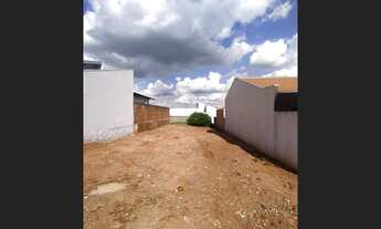 Imagem: Terreno 168 metros Pérola PR rua Joaquim