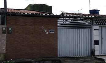 Imagem: Repasse de Casa em Tibiri