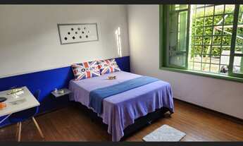 Imagem 6: QUARTO CONFORTÁVEL, LIMPO E SEGURO NO CENTRÃO DE JUNDIAÍ