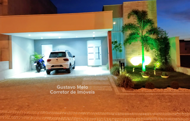 Imagem 2: Casa Térrea - Residencial Califórnia - Estiva Gerbi/SP